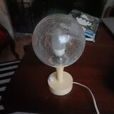 Doria Lighting Lamp 1960s