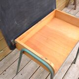 Schoolboy desk
