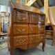 Louis XV style secretary in excellent condition