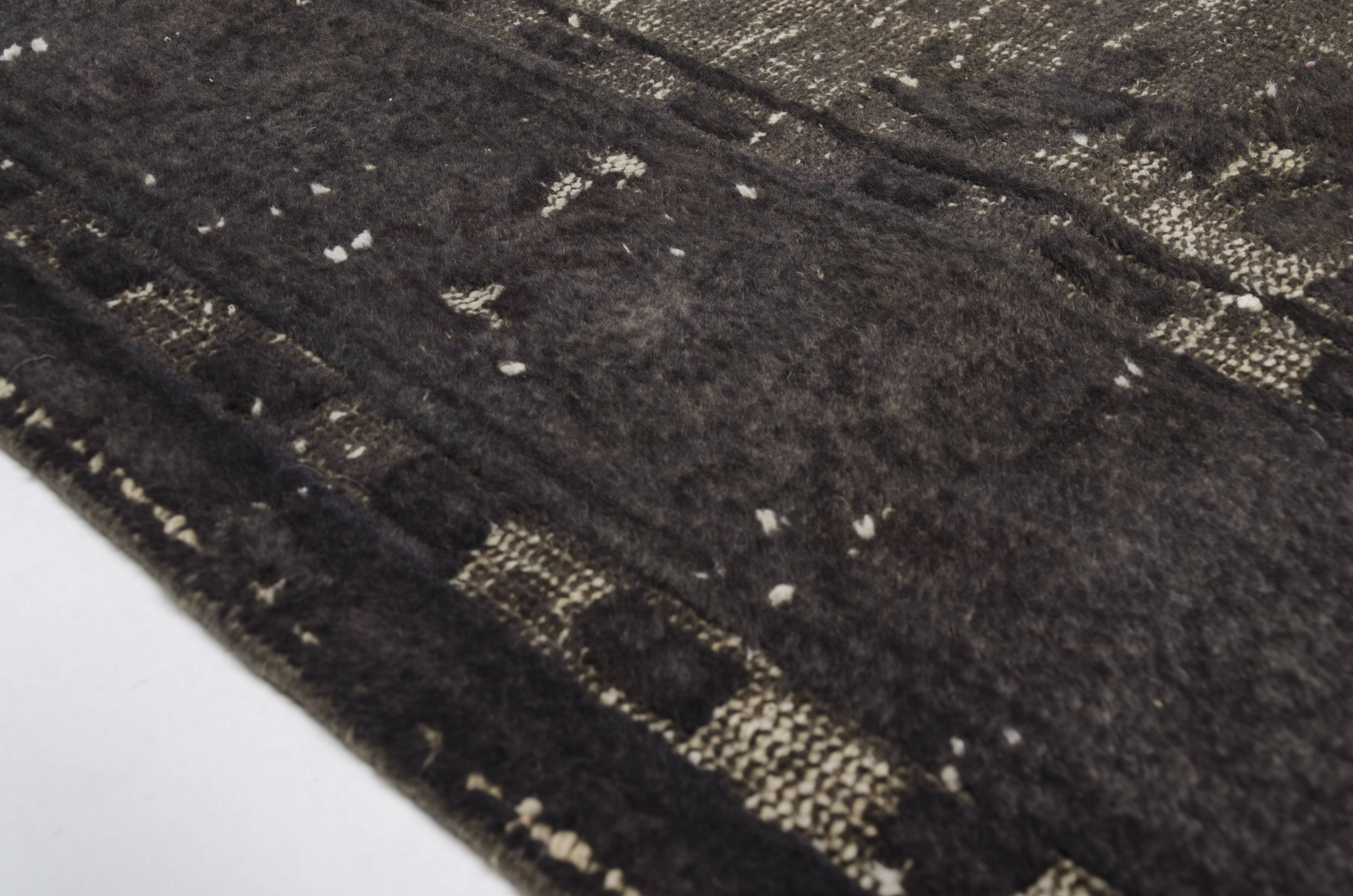 Tapis vintage unique