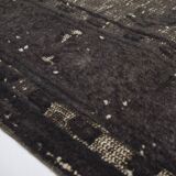 Tapis vintage unique