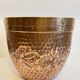 Large antique cache-pot