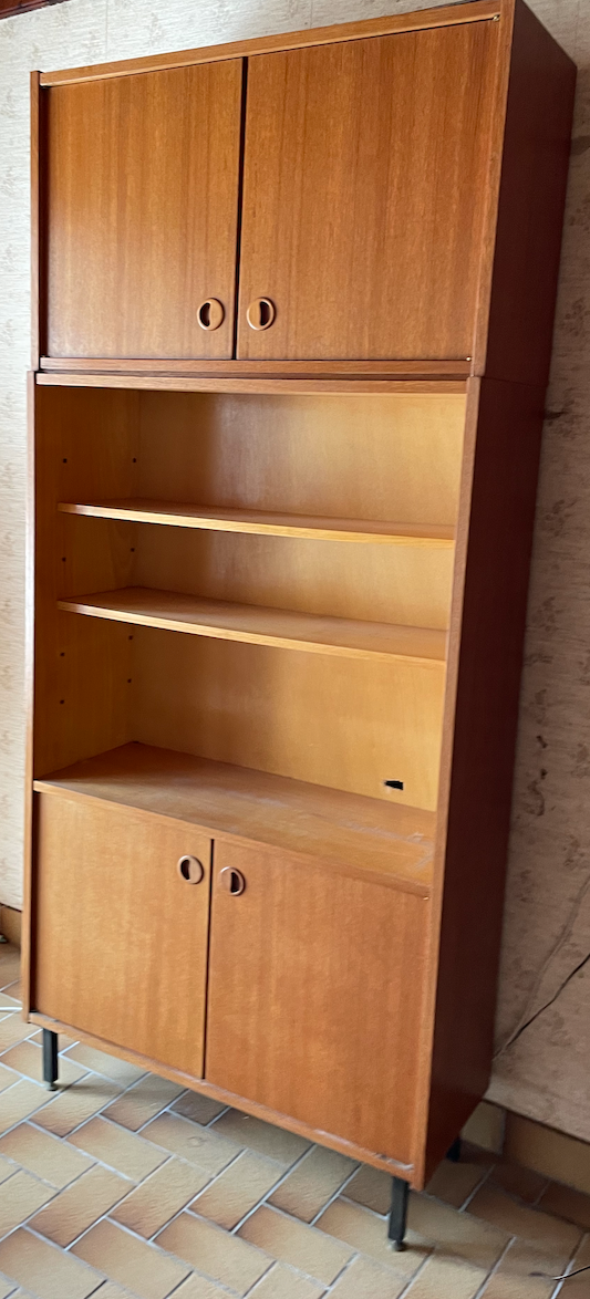 Vintage furniture Scandinavian type