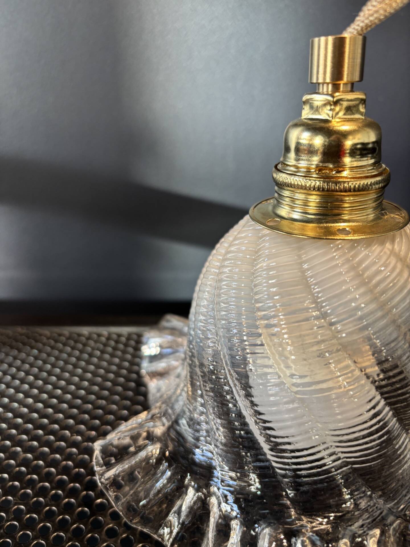 Hortense - Vintage lantern