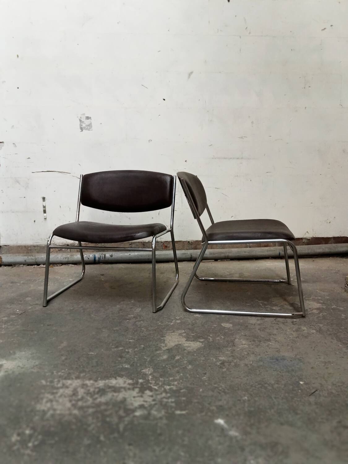 Low chairs 70