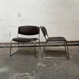 Low chairs 70