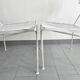 Paire de chaises, 1950