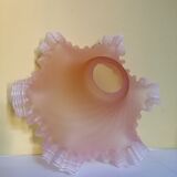Retro wall light