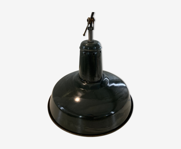 Suspension industrielle