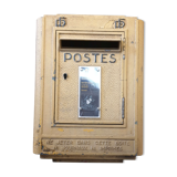 Post Office 1954