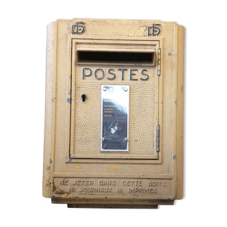 Post Office 1954