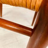 Moller 75 chairs