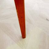 Coffee table vintage grey