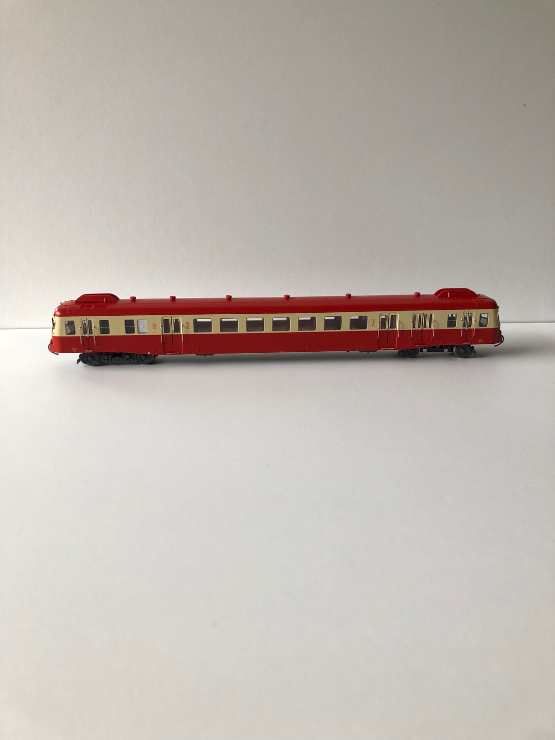 Electric train