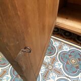 Vaisselier, buffet 2 body 1940