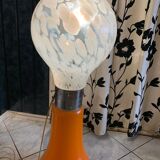 Italian lamp design vintage