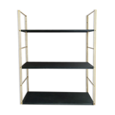 Étagère murale Tomado string vintage des années 60