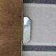 Metal mirror tray