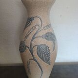 Accolay ceramic vase