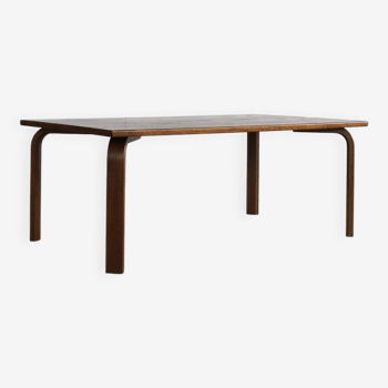 vintage coffee table | Kinnarps | Sweden