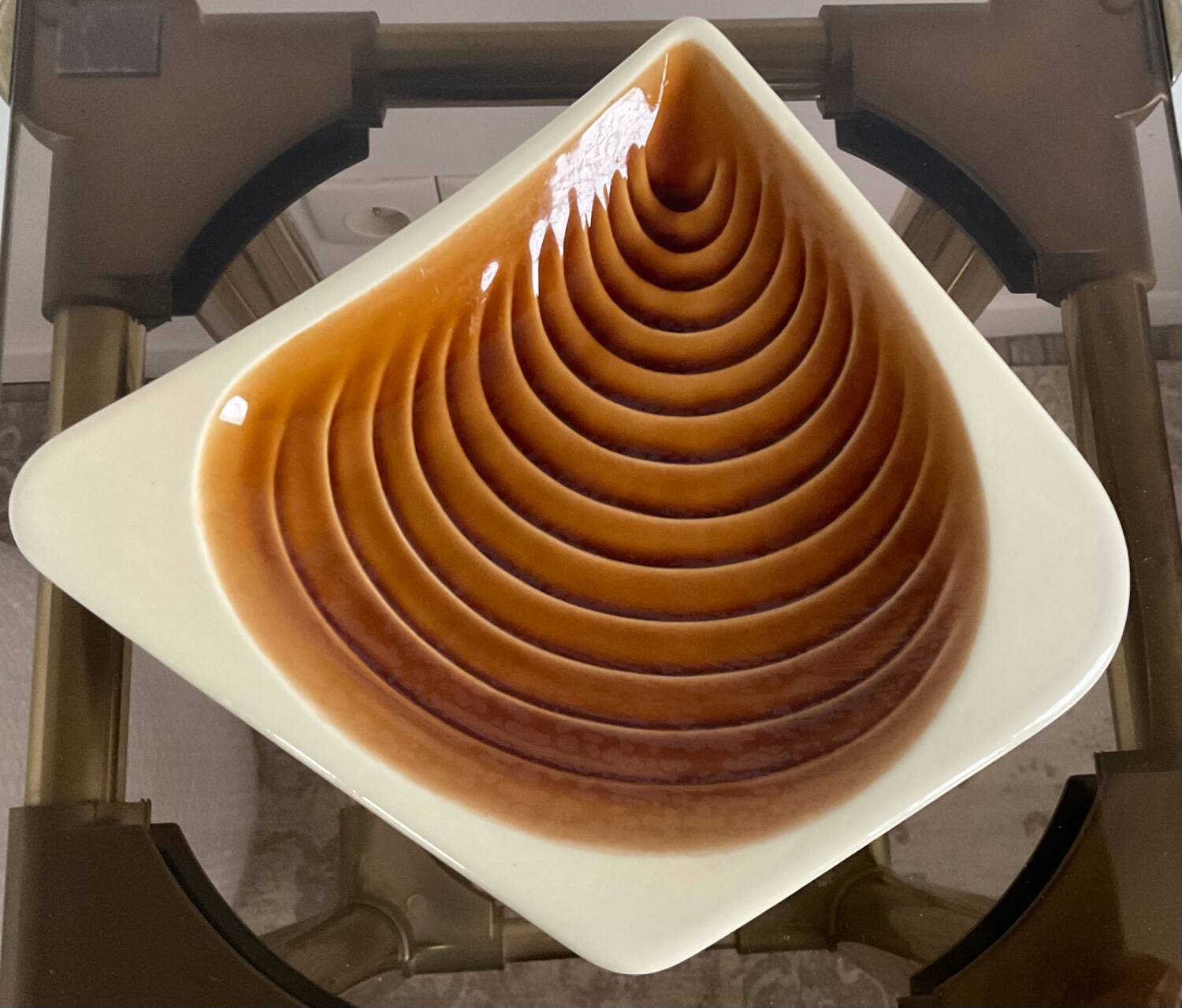 Verceram shell emptier from the 70s