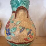 Vallauris vase