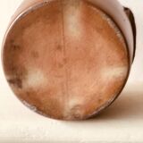Sandstone pot