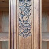 Armoire art-déco format parisienne
