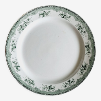 Boch La Louvière Pépa serving plate