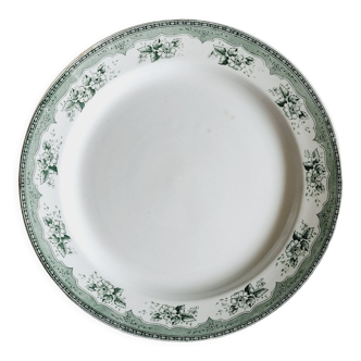 Boch La Louvière Pépa serving plate