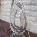 Daum France 1950s office lamp