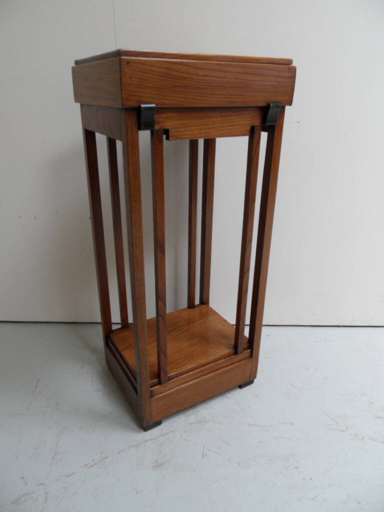 Art Deco sidetable  console table
