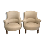 Armchairs