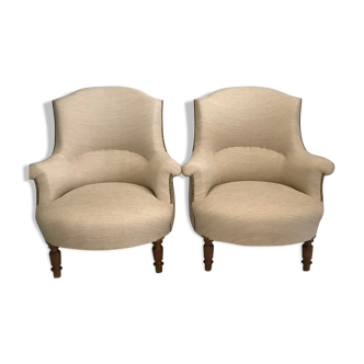 Armchairs