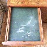 Sideboard Johannes Andersen U15 rosewood