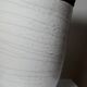 Large modern Raku lamp in beige and brown by Keramos Sèvres - René Hénon