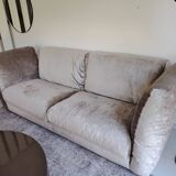 Diotti custom made sofa