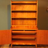 Secrétaire scandinave des années 1960