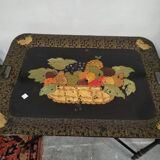 Serving plate