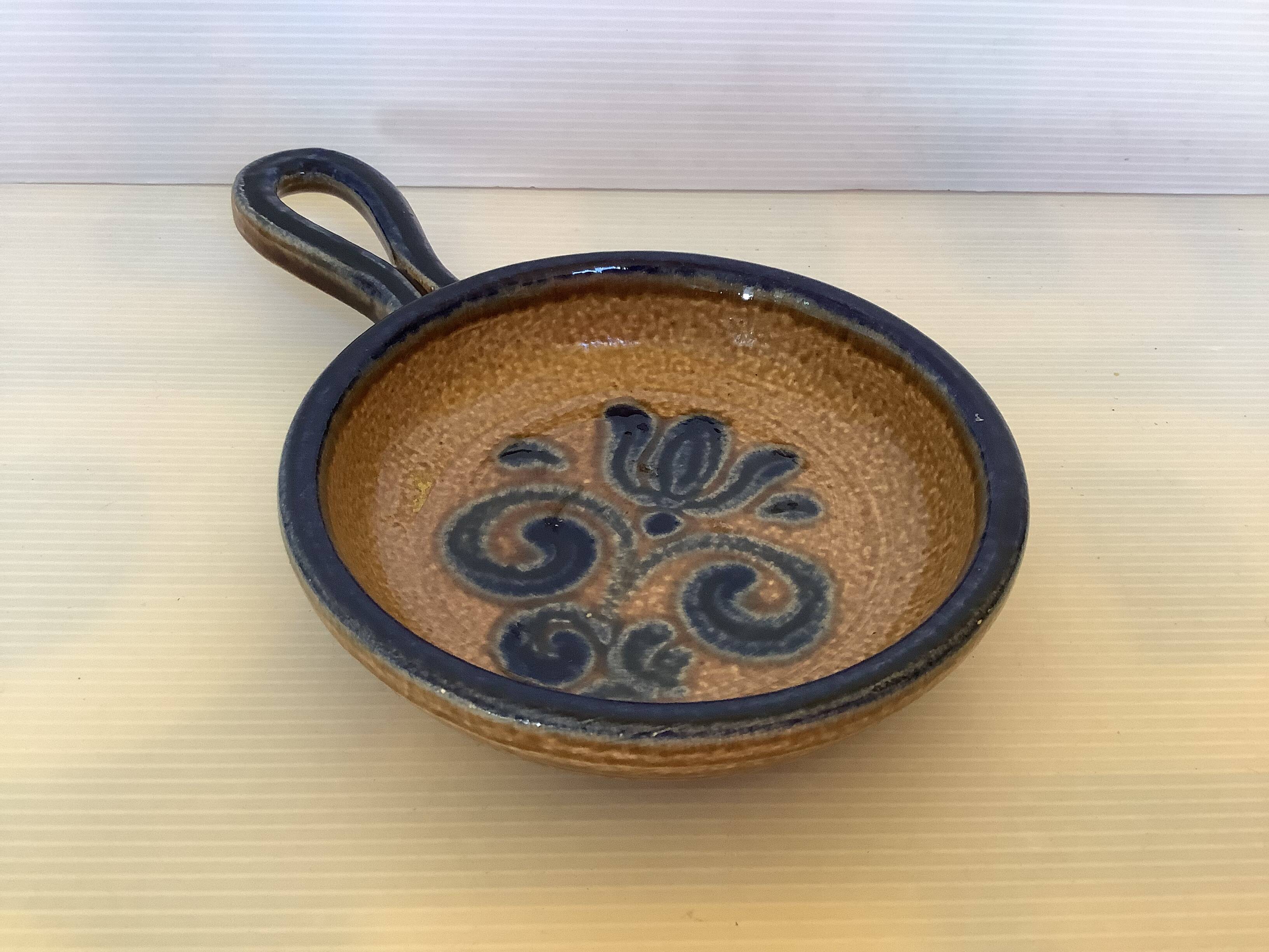 Ceramic catchall Jasba Germany