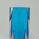 1960s large Flavio Poli for Seguso Murano glass vase — mid-century Italian collectible