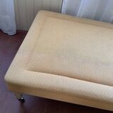 English Footstool