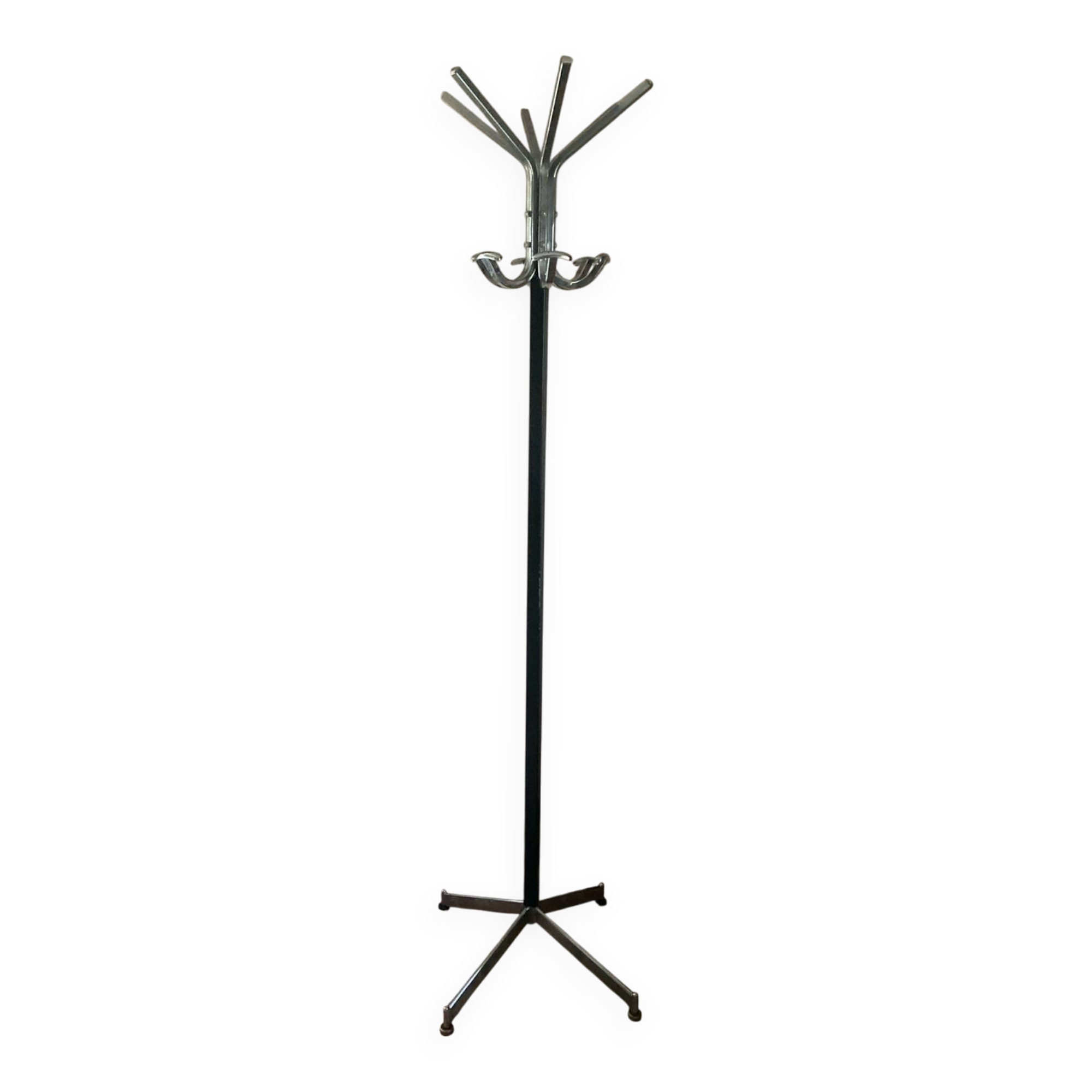 1960 coat rack