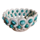Saint Radegonde fruit bowl