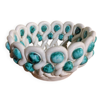 Saint Radegonde fruit bowl