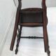 Chair early XX century