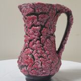 Ceramic vase