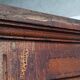Butcher's cooler xavier aubert dijon professional furniture in solid oak