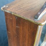 Armoire de poupée