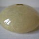Old glass shade for lamp luminaire ceiling lamp lamp